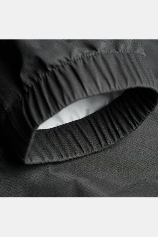 GripGrab Veste Imperméable Ride Waterproof Lightweight Black