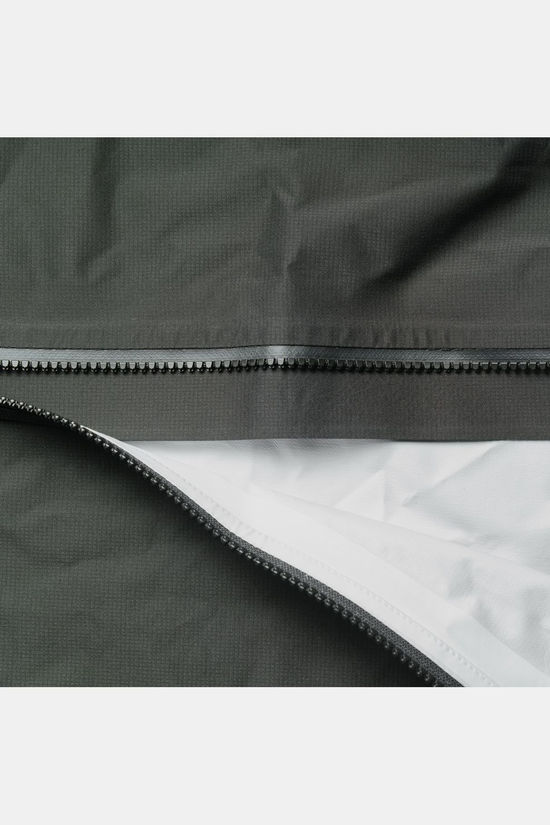 GripGrab Veste Imperméable Ride Waterproof Lightweight Black