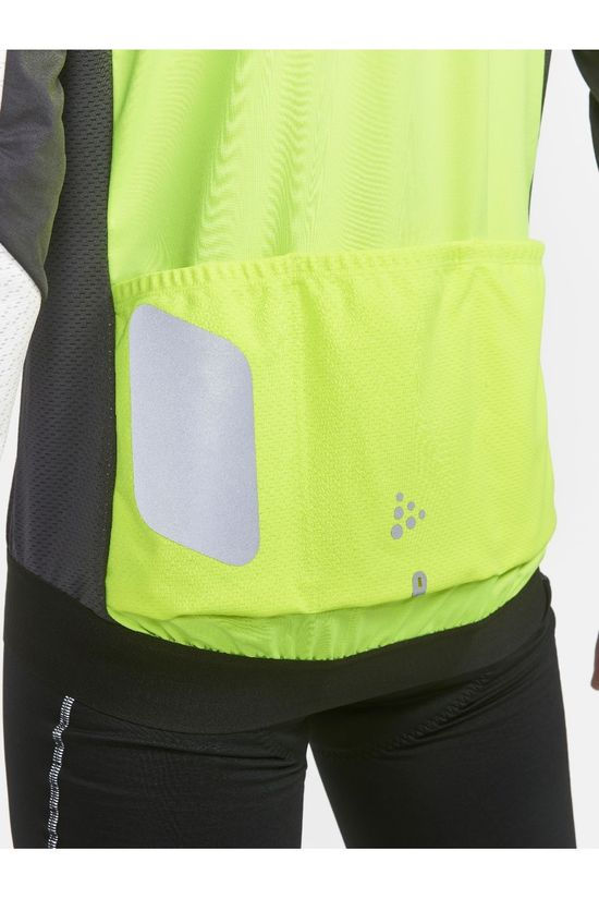 Craft Adv Bike Subz Lumen Jacket M Flumino-Ash White