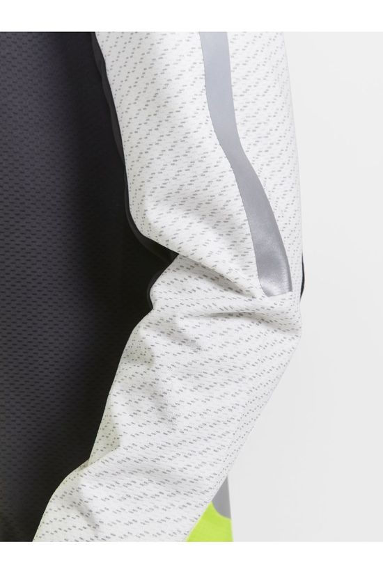 Craft Adv Bike Subz Lumen Jacket M Flumino-Ash White