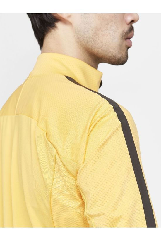 Craft Adv Bike Subz Jacket M Amber