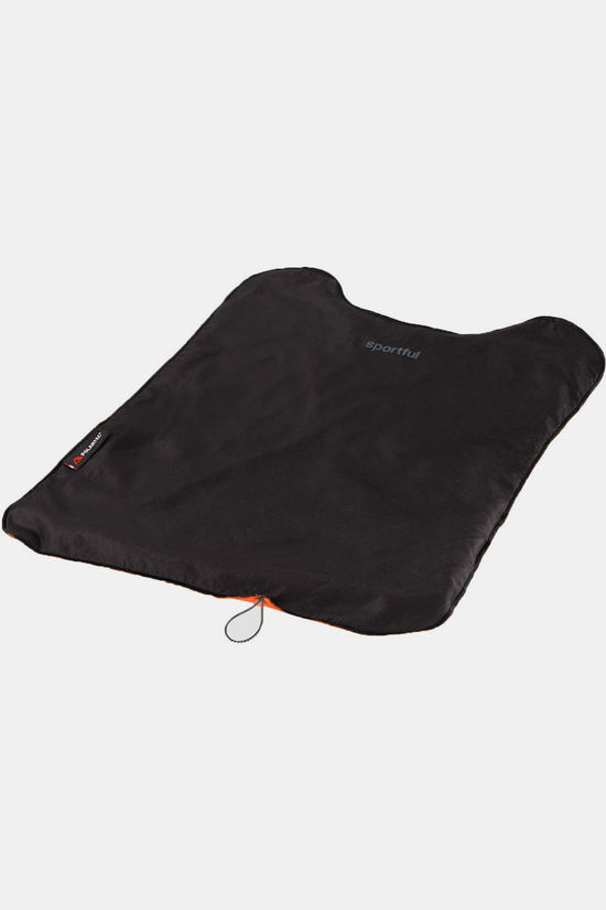 Sportful Coupe-Vent Gazzetta Shift Black