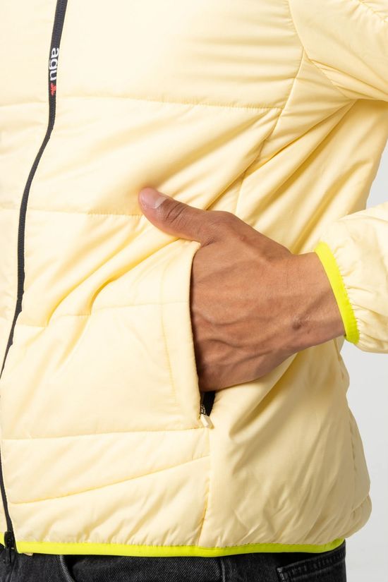 agu Windstopper Isoguard Wax Paper