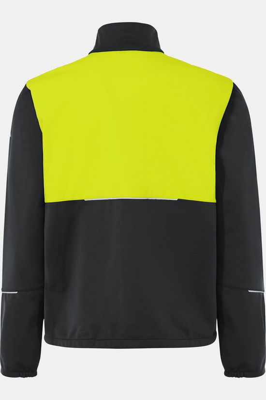 Vaude Coupe-Vent Men'S Wintry Jacket V Black