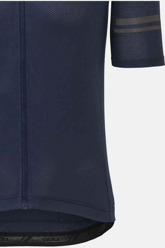 agu T-Shirt Core Jersey Ss Essential Deep Blue