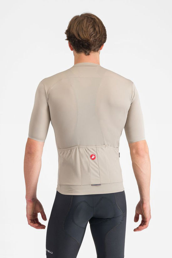 Castelli T-Shirt Elements Jersey 294