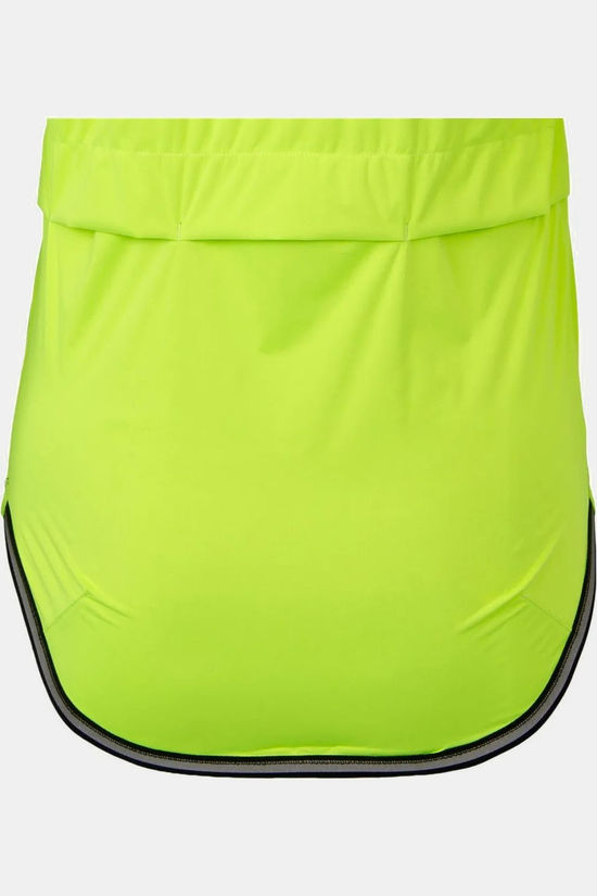 Agu T-Shirt Rain Jersey Ss Men Hivis_Neon_Yellow