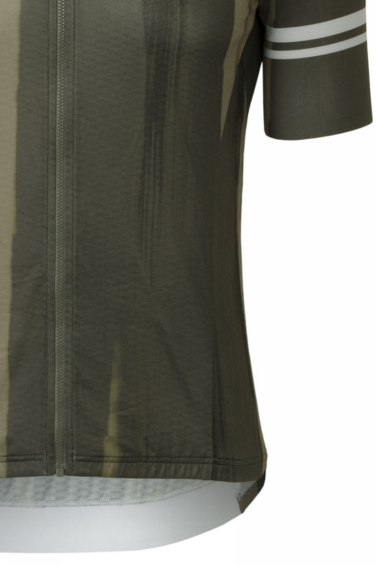 Agu T-Shirt Vertical Paint Jersey Ss Performance Men Strategy