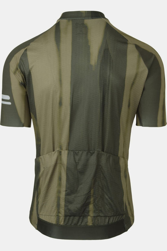 Agu T-Shirt Vertical Paint Jersey Ss Performance Men Strategy