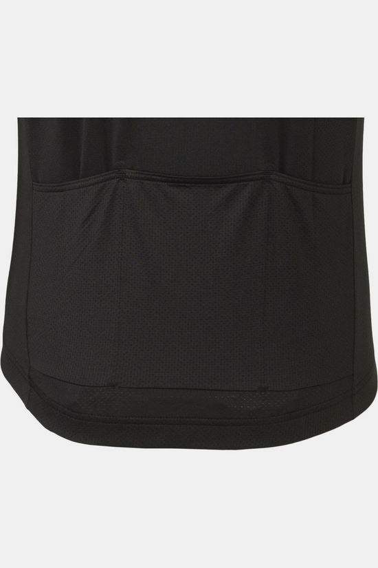 Agu T-Shirt Core Jersey Ss Essential Men Black