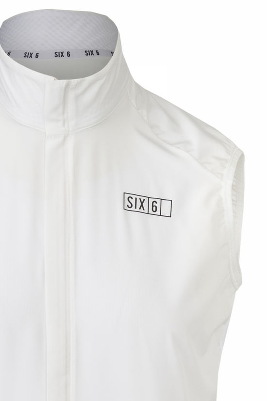 Agu Débardeur Wind Body Six6 Men Undyed