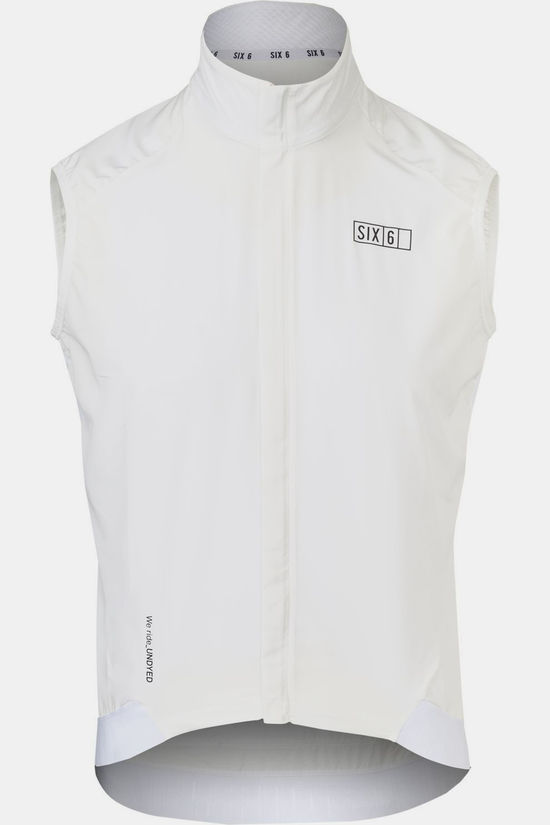 Agu Débardeur Wind Body Six6 Men Undyed