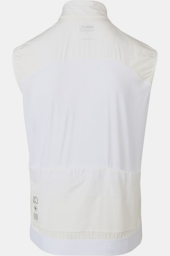 Agu Débardeur Wind Body Six6 Men Undyed