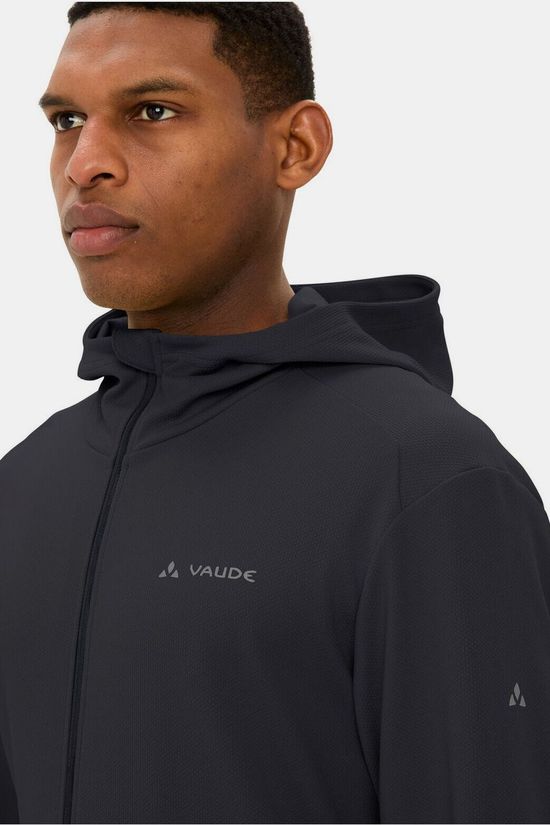 Vaude Trui Me Cyclist All Year Sweater Black
