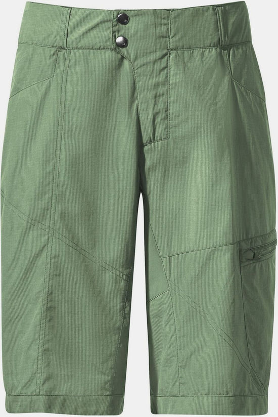Vaude Fietsshort Tamaro Willow Green