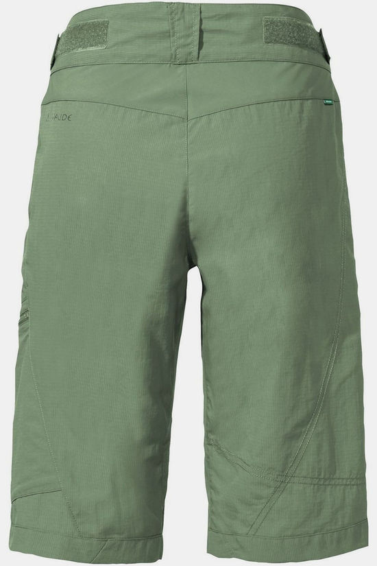 Vaude Fietsshort Tamaro Willow Green