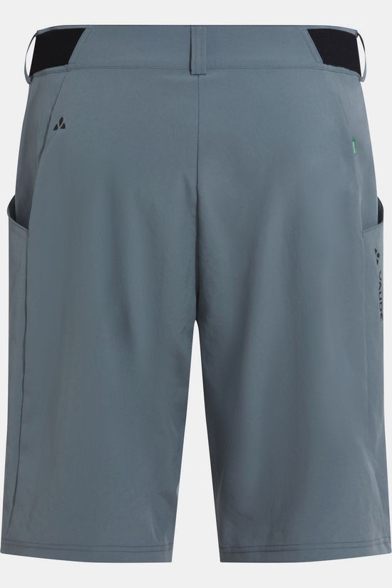 Vaude Cuissard Court Me Loamer Shorts Heron Uni