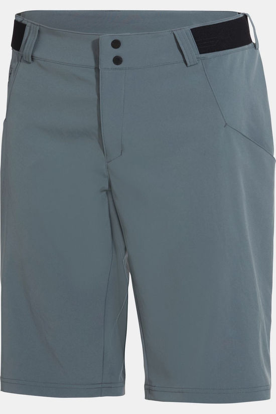 Vaude Cuissard Court Me Loamer Shorts Heron Uni