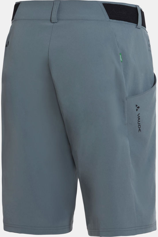Vaude Cuissard Court Me Loamer Shorts Heron Uni
