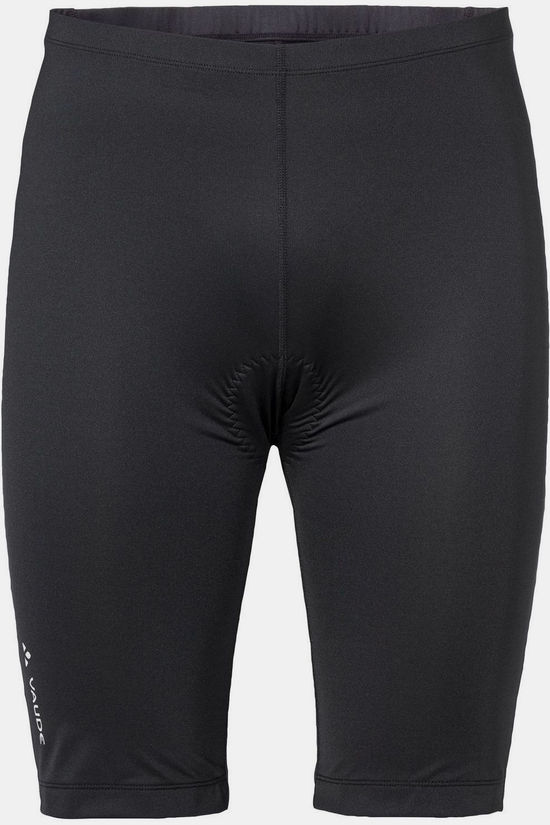 Vaude Cuissard Court Men'S Matera Tights II Black