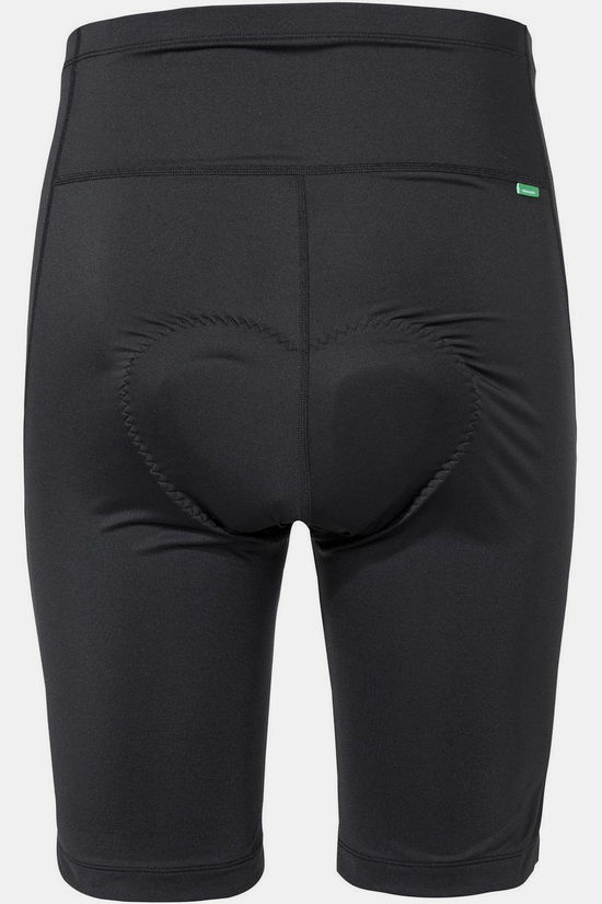 Vaude Cuissard Court Men'S Matera Tights II Black