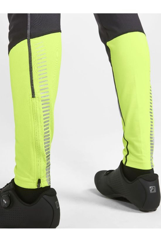Craft Fietsbroek Core Subz Lumen Wind Tights M Flumino-Slate