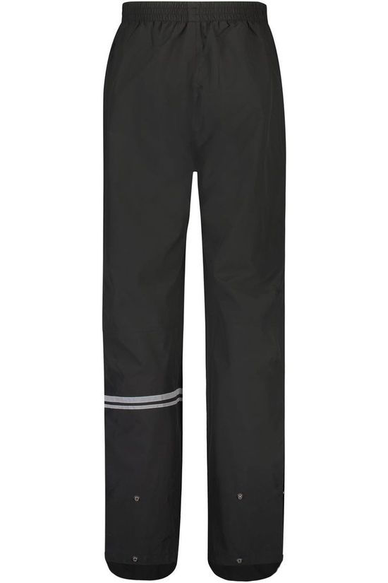 Agu Agu Original Rain Suit Essential Black