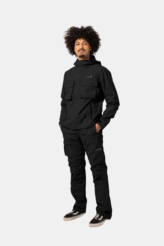 agu Regenbroek City Cruiser Unisex Black