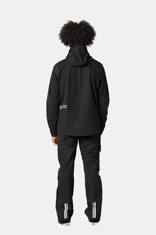 agu Regenbroek City Cruiser Unisex Black