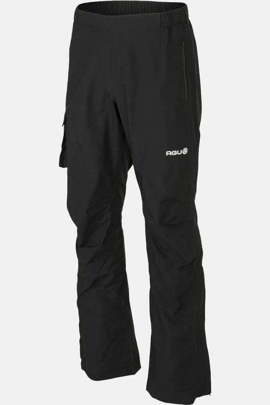agu Regenbroek City Cruiser Unisex Black