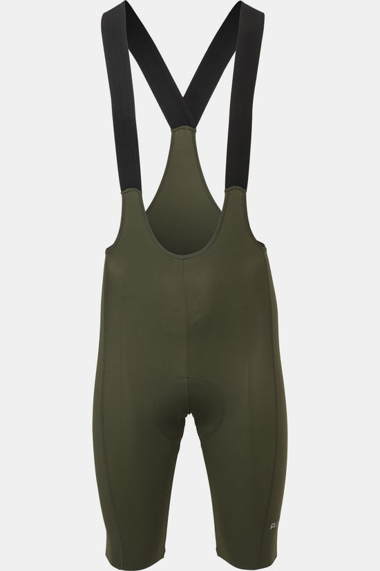 Agu Cuissard Long Comfort Plus Bibshort Performance Forest Green