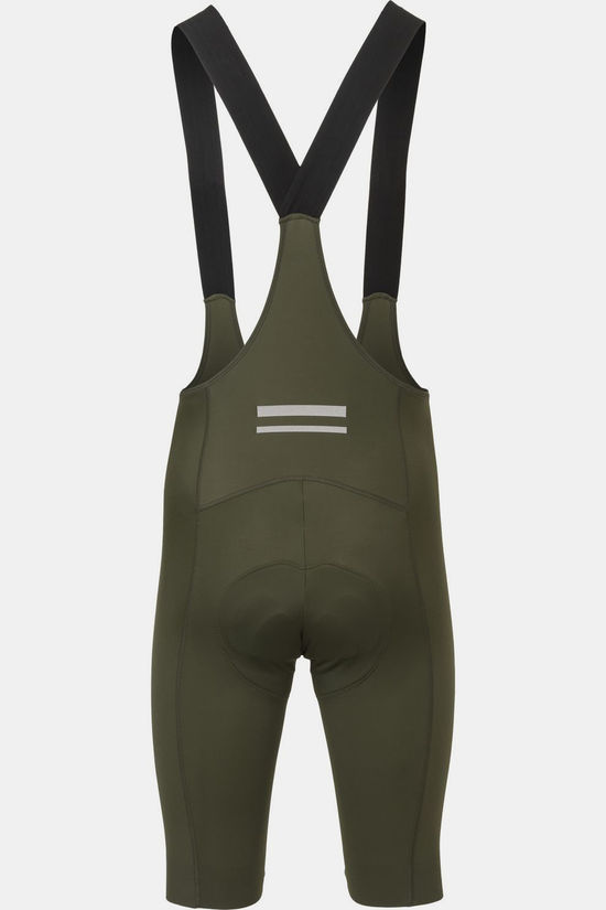 Agu Cuissard Long Comfort Plus Bibshort Performance Forest Green