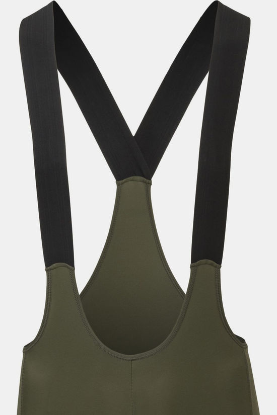 Agu Cuissard Long Comfort Plus Bibshort Performance Forest Green