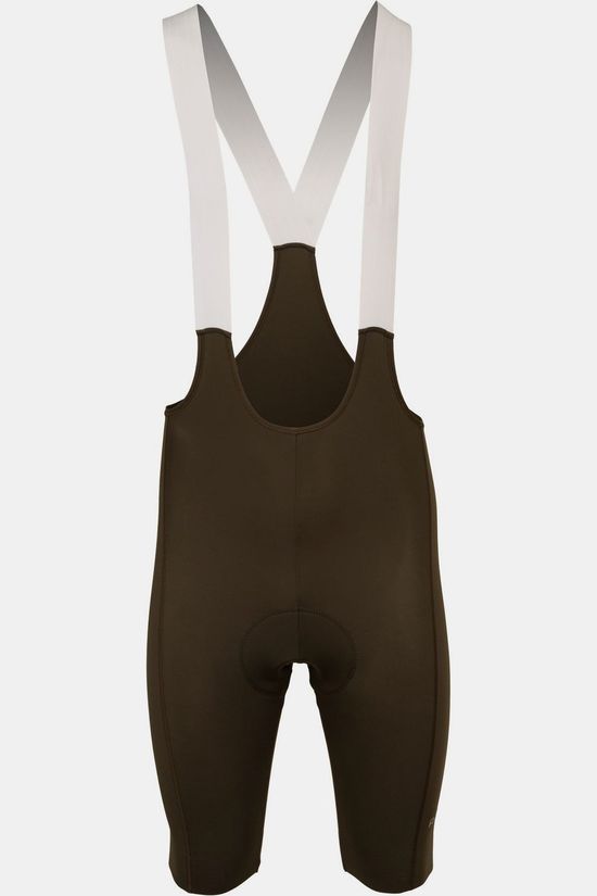 agu Cuissard Long Comfort Plus Bibshort Performance Ground Coffee