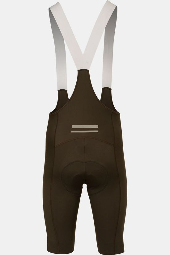 agu Cuissard Long Comfort Plus Bibshort Performance Ground Coffee