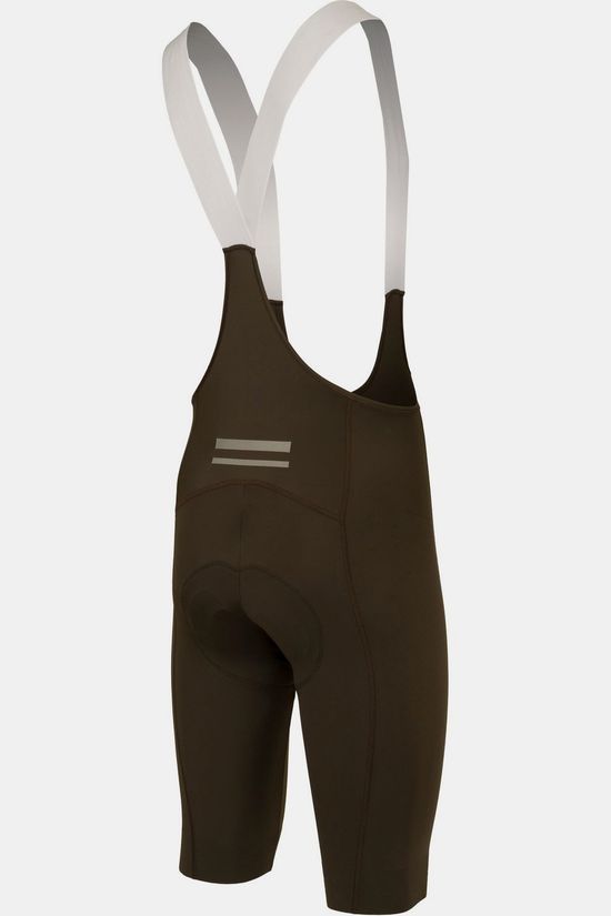 agu Cuissard Long Comfort Plus Bibshort Performance Ground Coffee