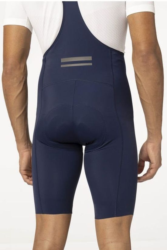 Agu Cuissard Long Comfort Plus Bibshort Performance Men Deepblue