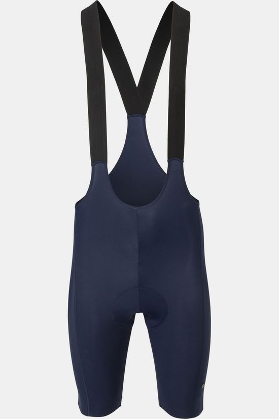 Agu Cuissard Long Comfort Plus Bibshort Performance Men Deepblue