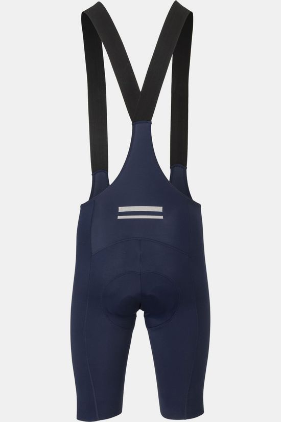 Agu Cuissard Long Comfort Plus Bibshort Performance Men Deepblue