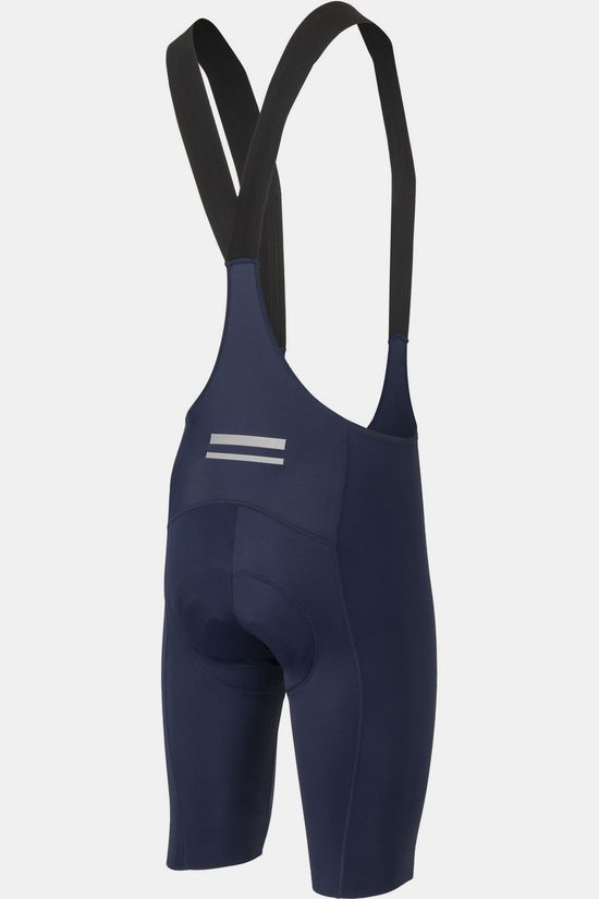 Agu Cuissard Long Comfort Plus Bibshort Performance Men Deepblue