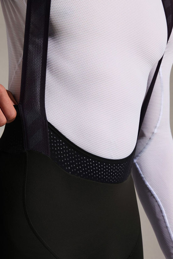 GOREWEAR Fietsbroek Spinshift Thermo Bib Black