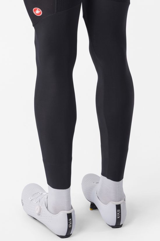 Castelli Cuissard Long Competizione Bibtight Black