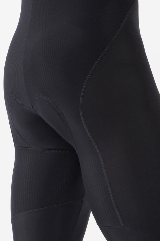 Castelli Cuissard Long Competizione Bibtight Black
