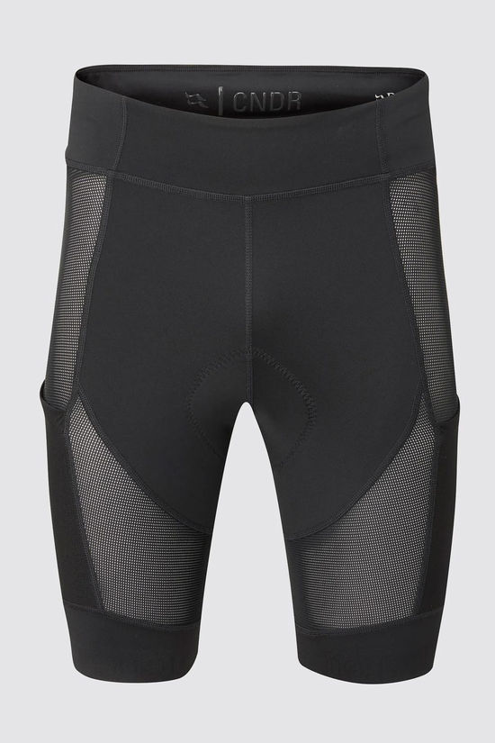 Rab Fietsonderbroek Cinder Liner Short Black