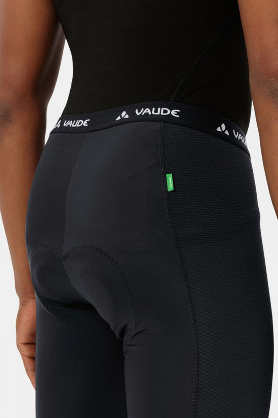 Vaude Sous-Vêtement Me Bike Innerpants Xp Black