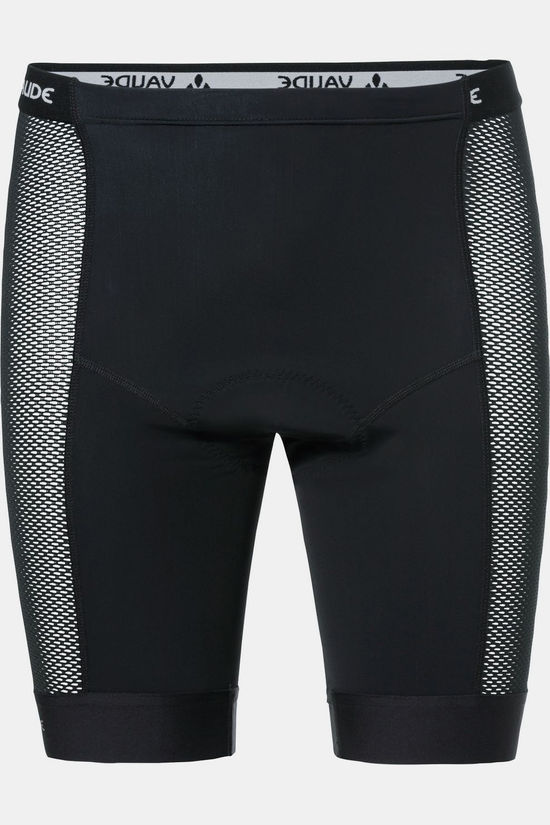 Vaude Sous-Vêtement Me Bike Innerpants Xp Black