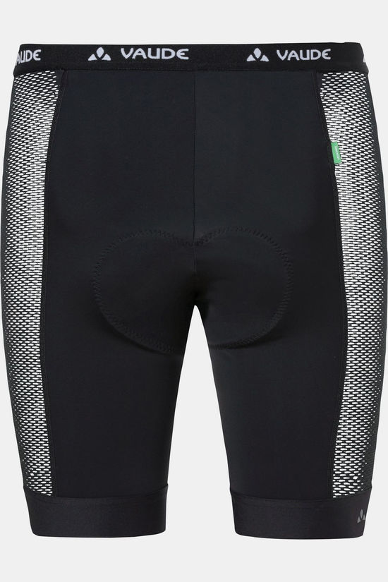 Vaude Sous-Vêtement Me Bike Innerpants Xp Black