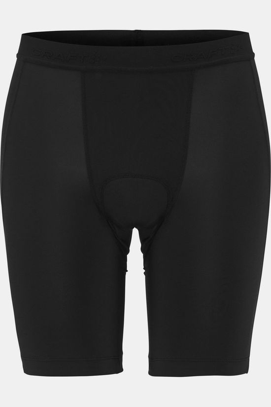 Craft Sous-Vêtement Everyday Bike Liner Shorts M Black
