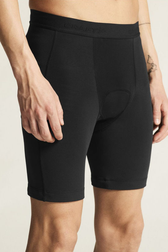 Craft Sous-Vêtement Everyday Bike Liner Shorts M Black