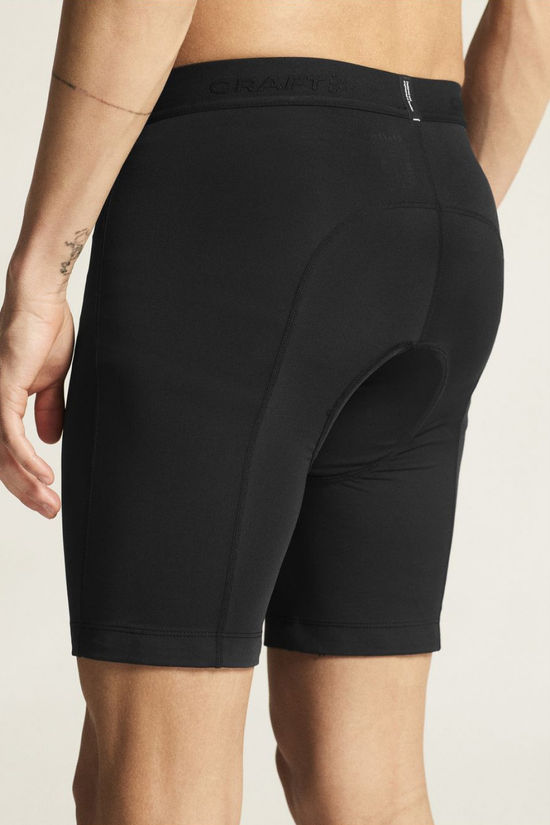 Craft Sous-Vêtement Everyday Bike Liner Shorts M Black